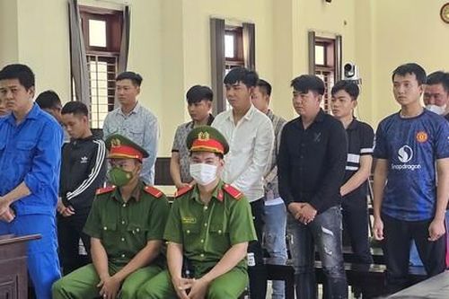 Giải quyết mâu thuẫn bằng súng săn, một thanh niên bị bắn tử vong