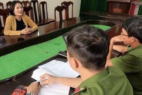 Khởi tố nữ 'đại gia' bất động sản về tội trốn thuế
