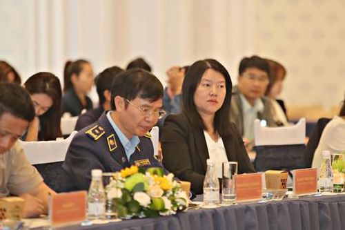 Nhiều ý kiến tâm huyết tại tọa đàm 'Giải pháp bảo vệ thương hiệu nông sản Đà Lạt'