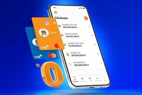 Số dư tối thiểu của các ngân hàng