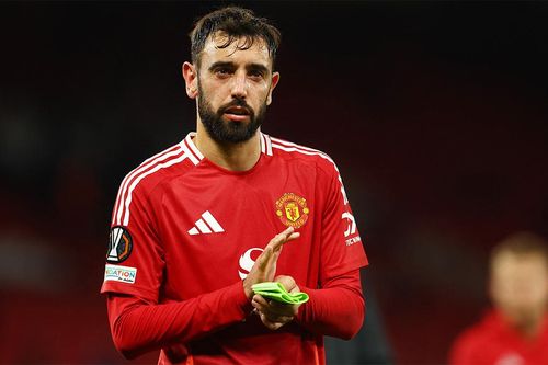 Bảng xếp hạng Europa League 2024-2025: Man Utd đứng thứ 20