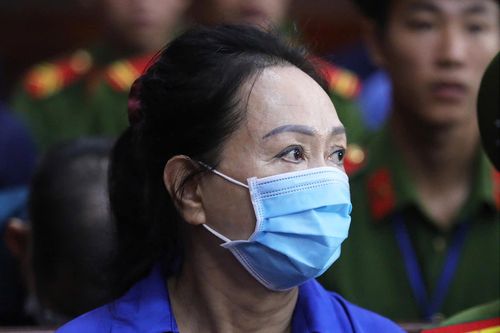 Trương Mỹ Lan: Bạn ở nước ngoài gửi gần 1 tỷ USD để mua cổ phần, tái cơ cấu SCB