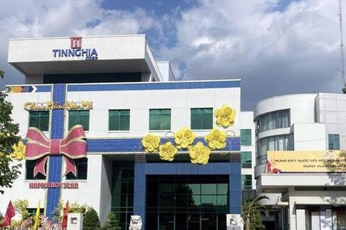 Thanh tra phát hiện hàng loạt sai phạm cổ phần hóa Tổng công ty Tín Nghĩa ở Đồng Nai