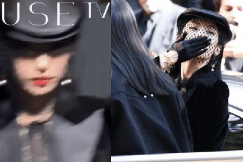 Tiểu thư quý tộc đang gây thu hút cõi mạng: Vibe sang mà sao mãi không nổi