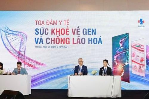 Có thể phát hiện sớm nguy cơ, giúp phòng ngừa ung thư, đột quỵ từ sớm