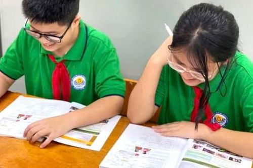 Nhiều tỉnh, thành cho học sinh nghỉ thứ Bảy