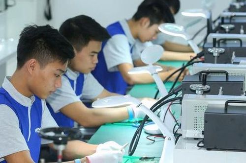 Những ngành nghề nào được thành phố Hải Phòng hỗ trợ đào tạo?
