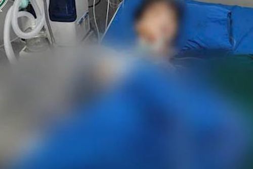 Tự chế pháo theo công thức trên mạng, 2 học sinh nhập viện trong tình trạng nguy kịch