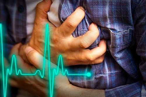 Làm sao để nhận biết bị thiếu máu cơ tim?