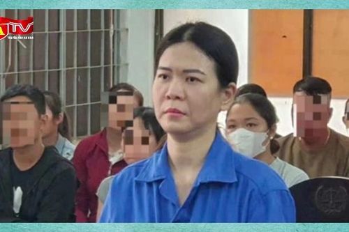 Người phụ nữ đâm chết chồng bị kết án 7 năm tù