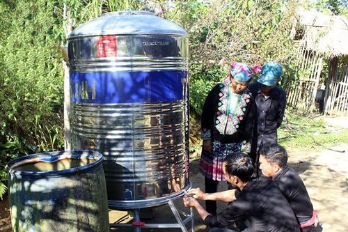 Phát triển bền vững vùng đồng bào dân tộc thiểu số