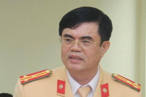 Để cấp dưới chiếm đoạt hàng tỷ đồng, cựu trưởng phòng CSGT lĩnh án