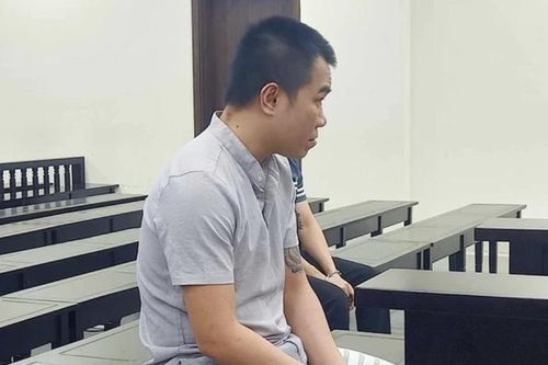 Hà Nội: Bản án 17 năm tù cho đối tượng nuốt ma túy để phi tang