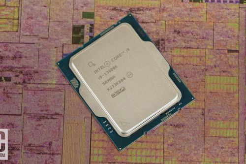 Intel phát hiện lỗi lạ trong chip thế hệ mới