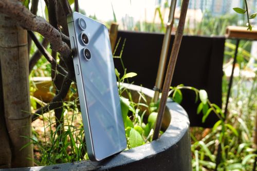 Samsung mở rộng AI lên 2 thiết bị mới