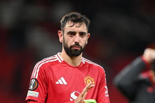 Tham vọng vô địch của Manchester United