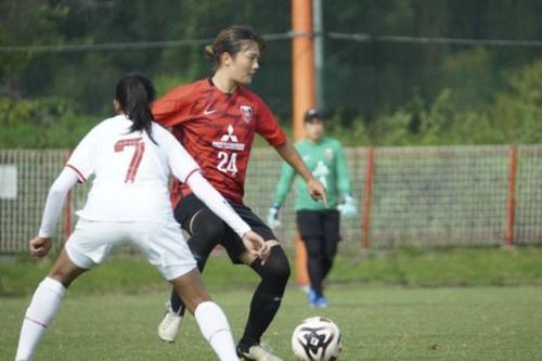Thua 1-18, tuyển nữ Indonesia chơi lớn như đồng nghiệp nam