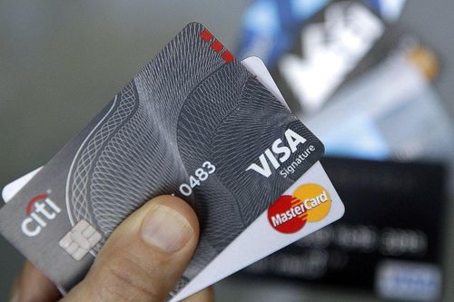 Ưu điểm của việc thanh toán hóa đơn sinh hoạt bằng thẻ tín dụng