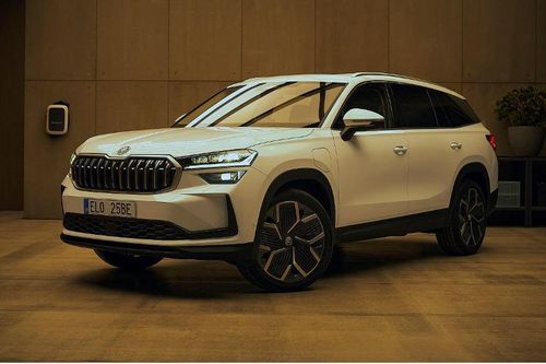 Skoda mang Kodiaq thế hệ mới đến VMS 2024