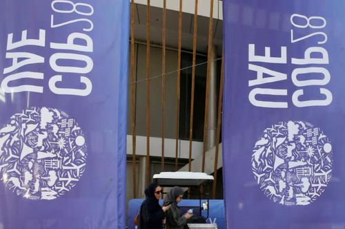 UAE sẽ công bố kế hoạch khí hậu quốc gia theo thỏa thuận Paris trước COP29