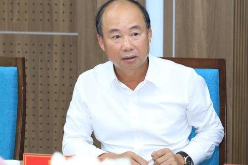 Đề nghị tặng Huân chương Lao động hạng Nhì cho Phó Giám đốc Sở NN&PTNT