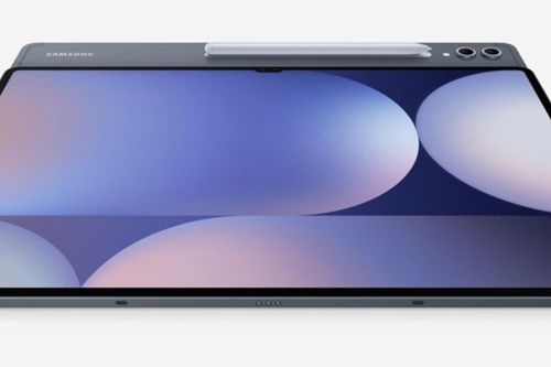 Galaxy Tab S10 chính thức trình làng