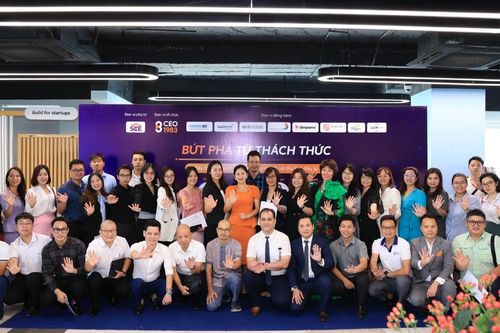Doanh nghiệp thời VUCA, làm gì để bứt phá?