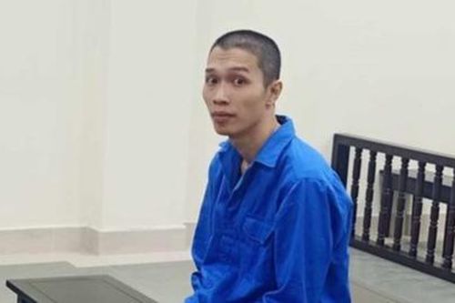 Tuyên án đối với nam nhân viên cây xăng dùng dao bầu đâm khách hàng