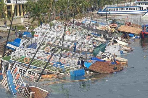 Quảng Ninh: gỡ khó cho chủ tàu du lịch bằng cách nào?