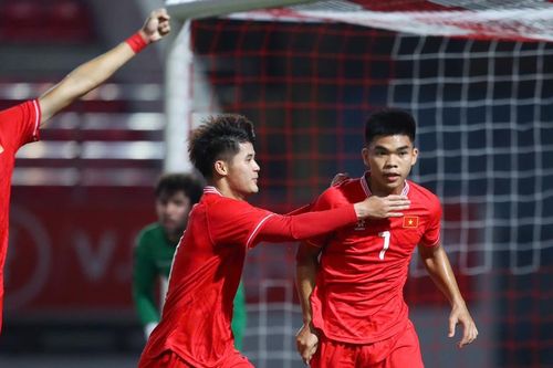 U20 Việt Nam phải thắng Bangladesh trước khi quyết đấu Syria