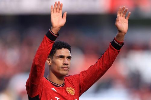 Varane giải nghệ, Rodri nghỉ hết mùa, nguyên nhân từ đâu?