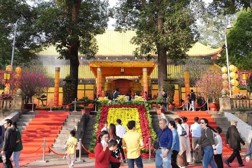 Tăng trải nghiệm hài lòng của du khách, phát triển bền vững du lịch di sản văn hóa