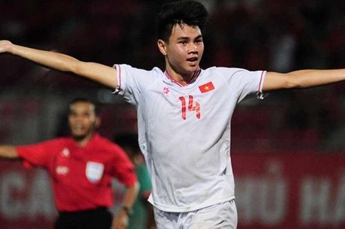Cục diện bảng A vòng loại U20 châu Á 2025: U20 Việt Nam có quyền tự quyết
