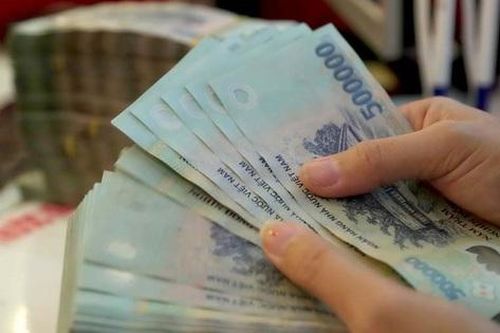 Lịch sử nợ xấu được cung cấp trong tối đa 5 năm