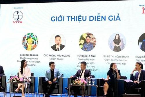 Để Việt Nam là điểm đến của du lịch MICE