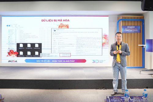 Tấn công dữ liệu trở thành dịch vụ chuyên nghiệp, hoạt động theo KPI