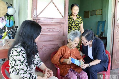 Quảng Ngãi thông qua nghị quyết chính sách đặc thù hỗ trợ đối tượng chính sách