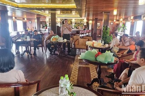 Khai phá tiềm năng, phát triển bền vững du lịch Vĩnh Long và đường sông Mê Kông
