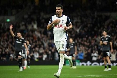 Tin thể thao (27-9): Tottenham thắng tưng bừng, Ronaldo có thể tái ngộ Real Madrid