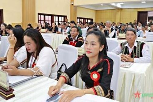Gần 1.265 tỷ đồng đầu tư cho vùng đồng bào dân tộc thiểu số tại Lâm Đồng