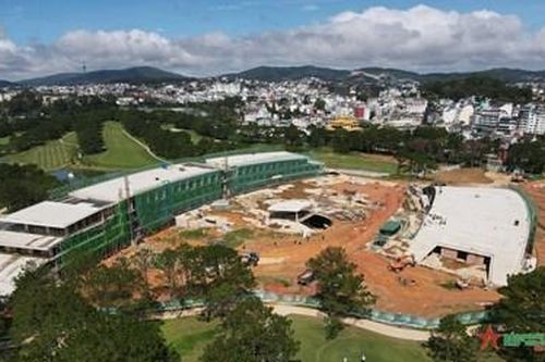 Hai giám đốc sở tại Lâm Đồng nghỉ hưu trước tuổi