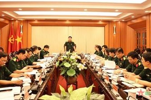Tổng cục Công nghiệp Quốc phòng thực hiện hiệu quả công tác dân số, gia đình và trẻ em
