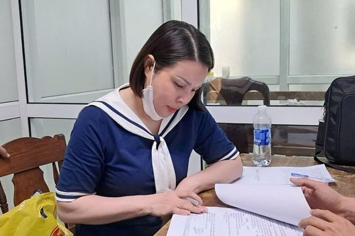 'Nữ quái' biến tình đồng hương, đồng nghiệp thành 'quân bài' để lừa tiền tỷ