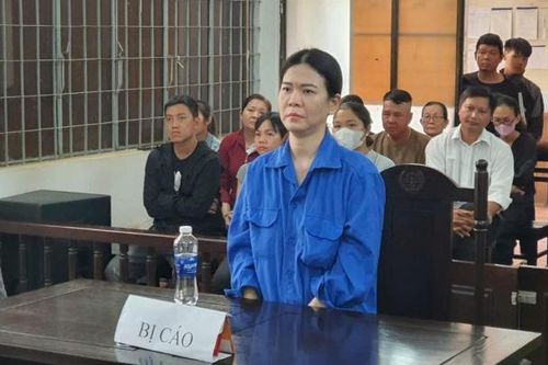 Vì rượu, chồng chết vợ đi tù