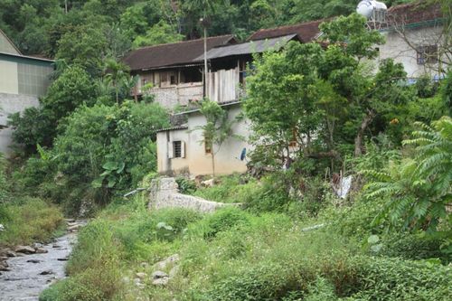 Kỳ cuối: Gấp rút hoàn thiện khu tái định cư