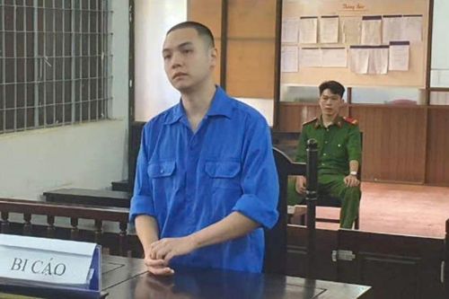 Đi tù vì lừa nhiều quý ông 'hảo ngọt'