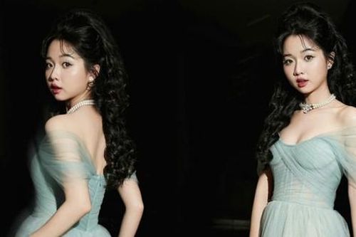 'Mỹ nhân màn ảnh thế hệ mới' này được khán giả kỳ vọng trở thành 'át chủ bài' của dòng phim kinh dị Việt Nam