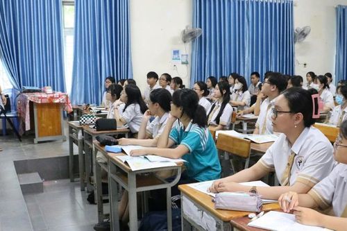 Băn khoăn định hướng dạy học cấp THPT