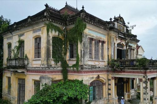 Công trình kiến trúc, di tích văn hóa - lịch sử ở Đồng Nai: Làm gì để bảo tồn, phát huy giá trị?