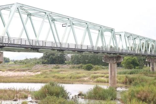 Phú Yên: Nhiều lo ngại về đề xuất xây 3 thủy điện ở thượng nguồn